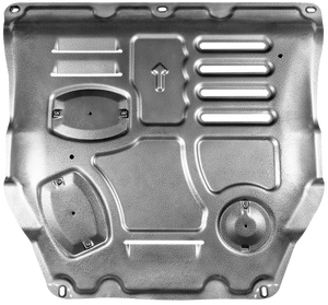 Nouvelle plaque de protection moteur OEM pour kits de carrosserie automobile Dongfeng Glory <span class=keywords><strong>DFSK</strong></span> E5 580 (modèles 2016, 2017, <span class=keywords><strong>2022</strong></span>, 2024) - Product Image 1