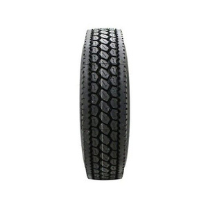 Pneus de remorque pour camions lourds 11R22.5 16PR, haute fiabilité, nouvelle marque personnalisée, sans chambre à air, radiaux, origine américaine, pour transport continu - Product Image 5