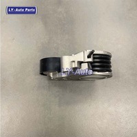 11288600357 Tensioner Sabuk V-Ribbed untuk BMW Seri 2 218i 220d 220i F46 2014-2021