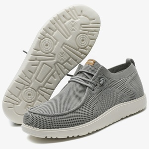 Chaussures de sport décontractées respirantes et légères en maille ITAZERO B2B pour femmes - Product Image 3