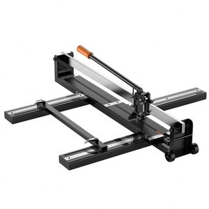 Machine de découpe de carreaux en céramique manuelle avec laser pour une précision accrue - Product Image 2