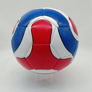 Nouveau ballon de football européen cousu à la machine pour les matchs, modèle n°5, vente directe d'usine en gros - Product Image 3