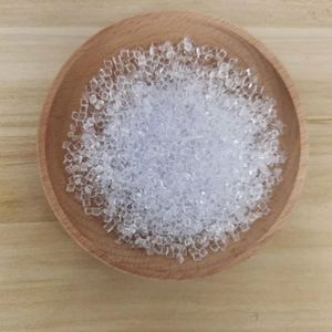<b>PP</b> Resin Polypropylene Granule <b>PP</b> HJ730 MGI6 Homopolymer Plastic Raw Material - Product Image 1