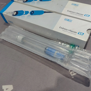เครื่องวิเคราะห์ค่า pH ดิจิตอล Endress+Hauser E+H CPS11E Memosens Certified พร้อมอิเล็กโทรดสำหรับวิเคราะห์คุณภาพน้ำ รับประกัน 1 ปี - Product Image 6