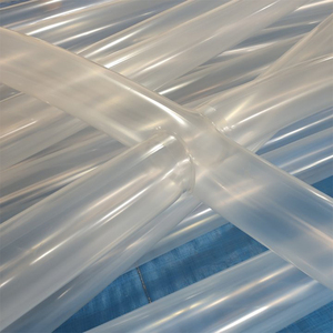 Kunden spezifische aufblasbare Zelt luftsäulen TPU-Luftsäule Aufblasbares Zelt Luft aufblasbare Säule mit Luftdüse - Product Image 2