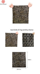 Variété <span class=keywords><strong>de</strong></span> sacs Les articles <span class=keywords><strong>de</strong></span> tours <span class=keywords><strong>de</strong></span> <span class=keywords><strong>magie</strong></span> disparaissent des farces générales <span class=keywords><strong>de</strong></span> cadeaux amusants - Product Image 6