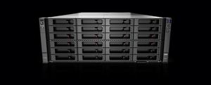 เซิร์ฟเวอร์แบบแร็ค FusionServer 5885H 4U 4-Socket รองรับโปรเซสเซอร์ Xeon Scalable รุ่นที่ 4 Gold 6418H 0 1 900W หน่วยความจำ 64GB - Product Image 5