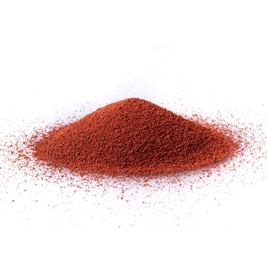 Dễ dàng dispersible sắt Oxit đỏ cho gốm cơ thể màu - Product Image 2