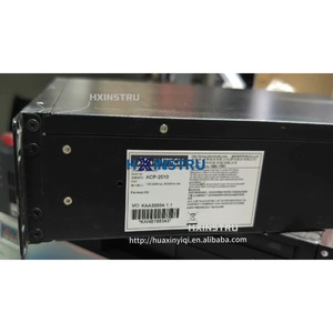 Advantech ACP-2010MB Chasis de Control Industrial para PC de Alta Calidad, Montado en Rack 2U, Router Ethernet, Computadora Industrial I5 H - Product Image 2