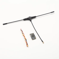 Módulo de Control Remoto de Alta Frecuencia de 915MHz para Modelos RC - Transmisor RF de Largo Alcance