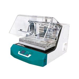 CHINCAN-Incubadora termostática digital de pequeña capacidad, Equipo de cultivo agitador RT + 5 ~ 65 grados, 300rpm, 50L, de sobremesa - Product Image 1