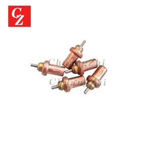 Kit de Válvula de Control de Temperatura para Compresor de Aire Ingersoll Rand, Núcleo de Válvula Termostática 22064687, Compatible con Compresores de Aire - Product Image 2