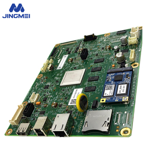 PCB Mother Board <strong>for</strong> Kyocera Taskalfa 4054ci 5054ci 6054ci 7054ci Main Board Spare <strong>Parts</strong> - Product Image 3