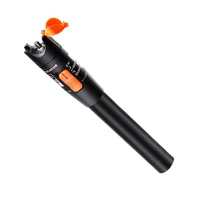 Compteur de puissance optique Stylo à lumière rouge 5km Stylo de <span class=keywords><strong>test</strong></span> 10km 20mW 30km Source de lumière à fibre optique Équipement à fibre optique SC 1310nm GPRS - Product Image 2