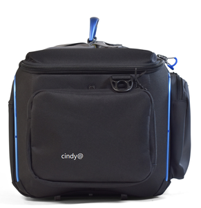 Chuyên nghiệp tùy chỉnh không thấm nước sling Túi máy ảnh du lịch mang theo ống kính máy ảnh Pouch cho nhiếp ảnh - Product Image 6