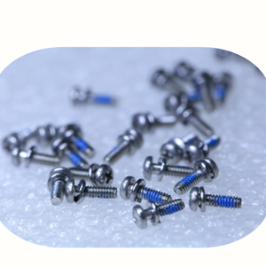 M2-M10 tornillo de combinación Cruz Phillips Pan cabeza redonda máquina de tornillo SEMS tornillos con lavadora - Product Image 6