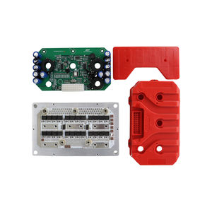 24 contrôleurs de tube Morse 3000W moteur à courant continu sans balais en aluminium pièces de vélo électrique professionnel - Product Image 3