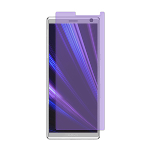 Mobile 2.5D Incurvé Protecteur D'écran POUR ANIMAUX DE COMPAGNIE Film Protecteur Convient pour Sony <span class=keywords><strong>Xperia</strong></span> XA3 Ultra - Product Image 5