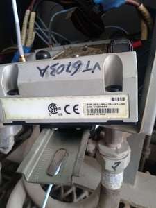 Sensor de vibración de 2 hilos Nevada 990-05-50-01-00 - Product Image 4