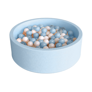 <span class=keywords><strong>Piscina</strong></span> di <span class=keywords><strong>Palline</strong></span> di Alta Qualità, Attrezzatura Morbida per Esercizi per <span class=keywords><strong>Bambini</strong></span>, Colore e Dimensioni Personalizzabili per Scuole e Parchi Giochi al Coperto - Product Image 3