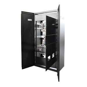 OEM Maßgefertigtes Edelstahl- und Aluminium-Metallgehäuse Blechbearbeitung Schrank - Product Image 2