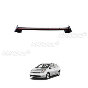 Alerón Trasero para Toyota Prius XV20 03-09 XV30 09-15, Accesorios para Automóviles, Pieza de Modificación para Maletero Trasero - Product Image 4
