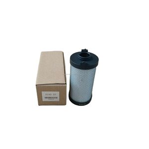 Elemento de Filtro de Precisión para Secador de Aire Refrigerado Mengma 0180EP - Product Image 5