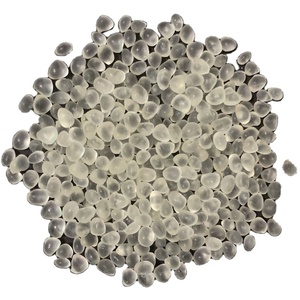 Gránulos de TPU SY para Inyección y Extrusión, Resina de TPU Altamente Transparente, Plástico de TPU Resistente a los Rayos UV - Product Image 4