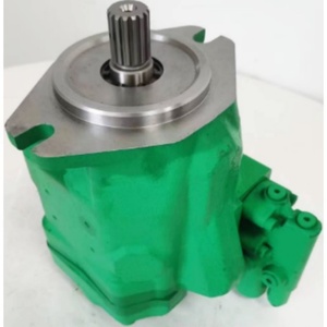 Bomba Hidráulica AL209259 para Tractores 6170R, 6175R, 6190R, 6195R, 6210R y 6215R - Product Image 5