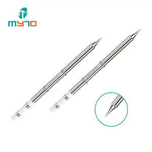 Myto high quality T13-I /IL/ILS Needle soldering iron head tips for BakON 950D soldering station