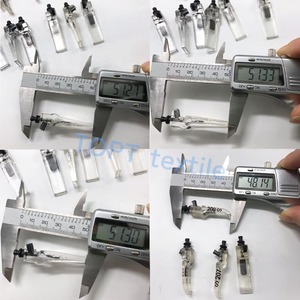 Oscillateur 38Z/ S207/Z206/Z208/S209 pour épisseuse à air pour pièces <span class=keywords><strong>de</strong></span> rechange <span class=keywords><strong>de</strong></span> machine autoconer oscillateur d'épissure à air - Product Image 4