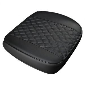 Funda Protectora para Asiento Delantero de Coche con Cuero PU - Product Image 1