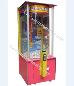 Top Damla Oyun Makinesi Slam bir Kazanan RM067 Satılık