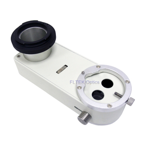 อุปกรณ์เสริมสำหรับเครื่องตรวจตาแบบ Slit Lamp รุ่น Beam ML-TP สำหรับอัพเกรดเป็น Slit Lamp ดิจิทัล ใช้ได้กับเครื่อง Topcon CSO ของจีน - Product Image 4