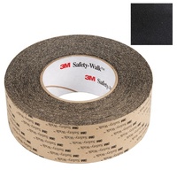 Bande antidérapante 3M 610 Safety Walk, adhérence industrielle robuste pour escaliers/rampes/sols, certifiée NFSI, plusieurs tailles disponibles