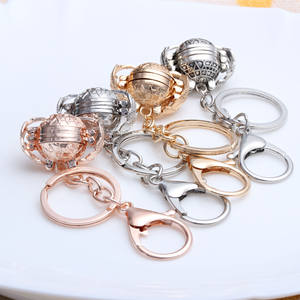 Kalung liontin Foto 4 ajaib, Kalung sayap malaikat mengapung memori, Kalung liontin 4 foto ajaib - Product Image 5