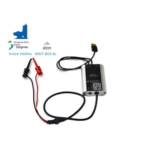 Modem USB-HART SM100-C vers convertisseur et manipulateur USB 24V DC - Product Image 1