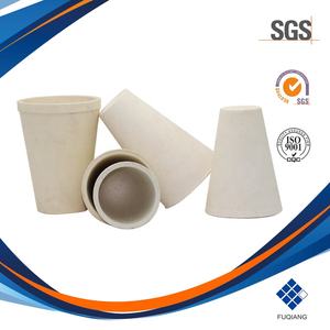 ניתוח מתכת יקר ערך חימר assay זהב נמס התכה יקר עבור מטלורגיה 55 גרם - Product Image 1