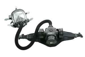 Nice Aparato de respiración Sistema respiratorio Sistema eléctrico de suministro de aire forzado a la venta - Product Image 3