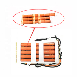 Celda de Batería de Ni-MH de 19.2V/9.6V y 6.5Ah para Vehículos Híbridos Lexus RX450h - Product Image 6