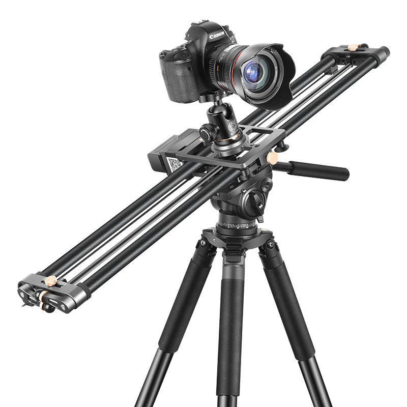 Wholesale DSLR Dolly Sliders Precision for Film Making