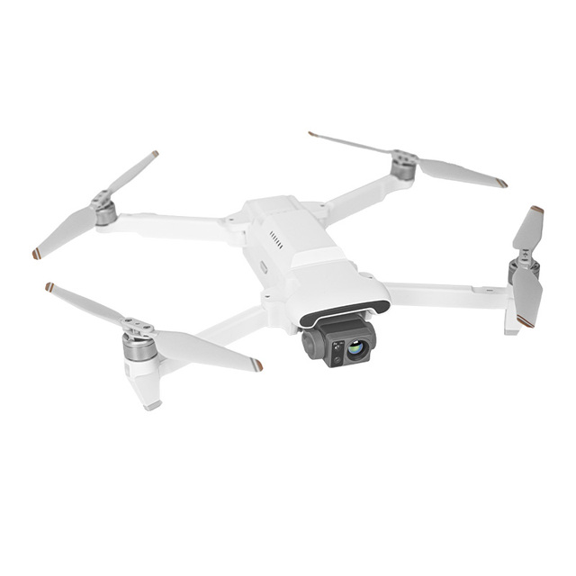 FIMI X8T Thermal Imaging Lens with Temperature Measurement Drone Professions Smart Flight Drones
