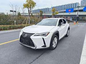 <span class=keywords><strong>Lexus</strong></span> <span class=keywords><strong>UX</strong></span> 2020 200 Edición Especial - Product Image 3