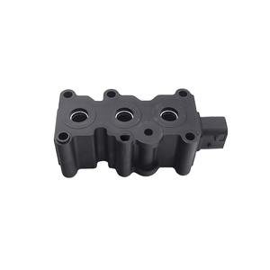 La suspension européenne de camion commande l'électrovanne ECAS 4423020021 pour camion WABCO - Product Image 1