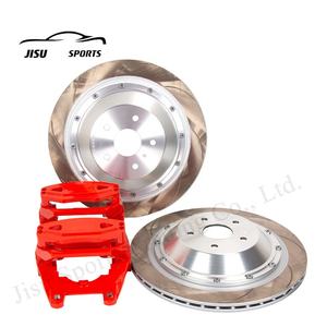 ชุดเบรกหลังพร้อมชุดดิสก์เบรกสองชิ้นล้อหลัง19นิ้วสำหรับ Toyota <span class=keywords><strong>ALPHARD</strong></span> allex AURIS brevis Fortune R Land Cruiser 200 - Product Image 3