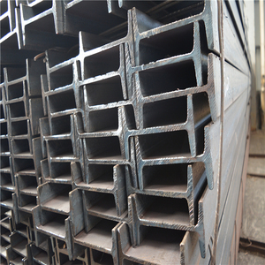 <span class=keywords><strong>Directo</strong></span> de fábrica al por mayor I Beam Q235B Q355 para estructura de construcción - Product Image 6