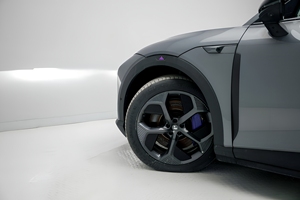 Voiture électrique Ji yue 01 Max 2023 à quatre roues - Product Image 5