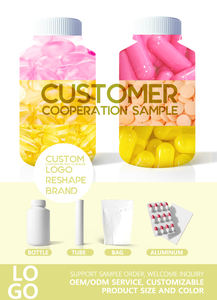 Капсулы для повышения энергии с натуральной макой Private Label Sexmax Energy Boost - Product Image 5