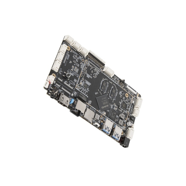 Rockchip RK3568 Android 11 Board Motherboard Self-service Kiosk Pos Vending Beauty Machine Embedded Mainboard for Advertising