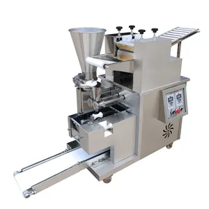 Wholesale Price Traditional Chinese Small Automatic Dumpling Making Machine